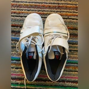 Men’s Reebok Olympic Lifters